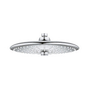Верхний душ Grohe Euphoria 260 26457000 хром