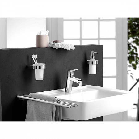 Дозатор Kludi A-XES 4897605 хром