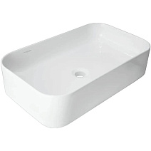 Раковина Sanita Luxe Infinity Slim 60 INF60SLWB01S