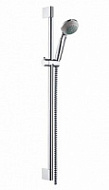 Душевой гарнитур Hansgrohe Crometta 85 27762000 хром