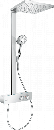 Душевая стойка Hansgrohe Raindance E300 27361000 хром