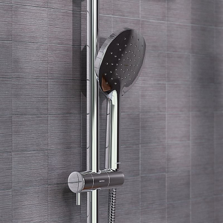 Душевая стойка Damixa Jupiter 977000000 хром