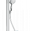 Душевая стойка Hansgrohe Raindance E300 27361000 хром - фото 1