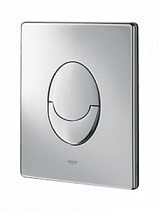 Кнопка смыва Grohe Skate Air 38505000 хром