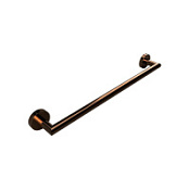 Полотенцедержатель Bemeta Coral 158204022 45 медное золото глянец