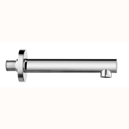 Излив AQG Roll 19ROL0225 для раковины, хром
