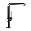Смеситель Hansgrohe Talis M54 72808000 для кухонной мойки, хром - фото 1