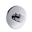 Верхний душ Hansgrohe Raindance 28404000 хром - фото 2