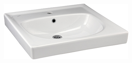 Раковина Ideal Standard Eurovit W407301 для монтажа над стиральной машиной
