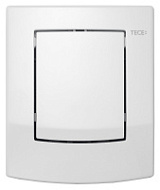 Кнопка смыва Tece Ambia Urinal 9242100 белая