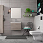 Унитаз подвесной Cersanit City S-MZ-CITY-COn-S-DL-w микролифт - фото 5
