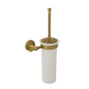 Ершик Migliore Fortuna 27735 настенный, бронза