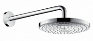 Верхний душ Hansgrohe Raindance Select 26466000