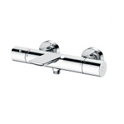 Смеситель Toto Showers TBV01402R для ванны с душем, хром Смеситель Toto Showers TBV01402R для ванны с душем, хром
