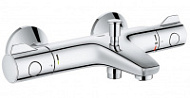 Термостат Grohe Grohtherm 800 34576000 для ванны Термостат Grohe Grohtherm 800 34576000 для ванны