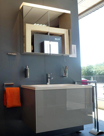 Шкаф-зеркало Keuco Royal Reflex 80 см