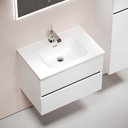 Тумба под раковину Sancos Urban 70 UR70W белый