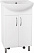 Тумба под раковину Style Line Эко Стандарт 50 белый