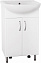 Тумба под раковину Style Line Эко Стандарт 50 белый