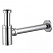 Сифон BelBagno BB-SMT2-01 для раковины, хром