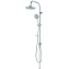 Душевая стойка Agger Breeze A0193500 хром - фото 1