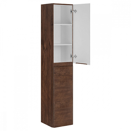 Шкаф-пенал Vincea Vico VSC-2V R.Wood