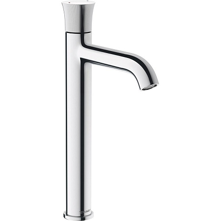 Смеситель Duravit White Tulip WT1040002010 для раковины, хром