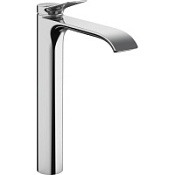 Смеситель Hansgrohe Vivenis 75042000 для раковины, хром