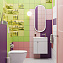 Унитаз подвесной Kerama Marazzi Modula MO.wc.02 белый глянцевый - фото 5