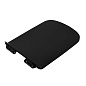 Крышка-сиденье для унитаза BelBagno Sela BB3201SC-MB soft close, черный матовый
