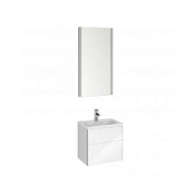 Мебель для ванной Keuco Royal Reflex.2 39601211101 50 L белый