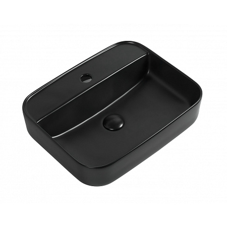 Раковина Timo Inari TK-505MB черный матовый