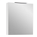 Шкаф-зеркало Roca Oleta A857646806 60 R белый глянцевый