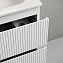 Тумба под раковину Sancos Snob T 100 SNT100W Bianco - фото 6