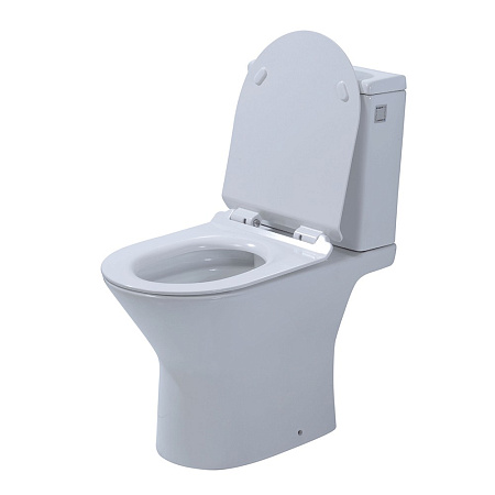 Унитаз-компакт Orans Ceramic WM-9902 микролифт