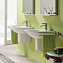 Раковина Duravit Darling New 2621650000  65 - фото 4