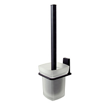 Ершик WasserKRAFT Abens K-3227 черный матовый