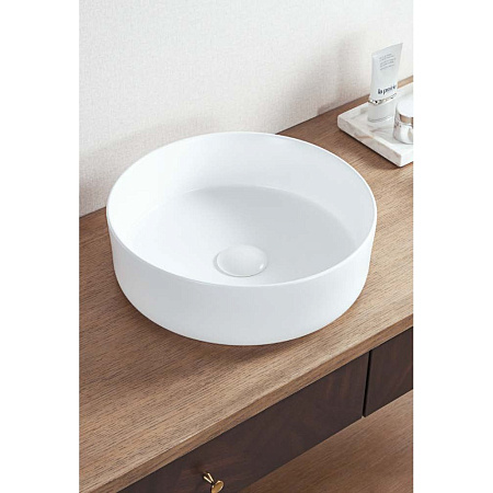 Раковина Armadi Art Neoart 884-WG белый