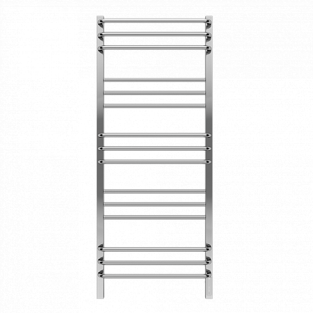 Полотенцесушитель электрический Terminus Соренто П15 500х1300  хром