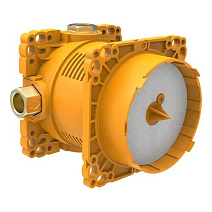 Скрытая монтажная часть Laufen Simibox HF574007000000