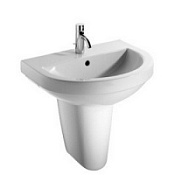Раковина Ideal Standard Washpoint W418201 (65 см) Раковина Ideal Standard Washpoint W418201 (65 см)