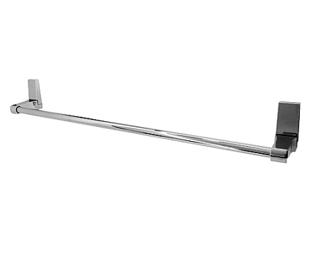 Полотенцедержатель WasserKRAFT Lopau K-6030 хром
