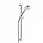 Душевой гарнитур Kludi Logo 6816005-00 хром - фото 3