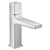 Смеситель Hansgrohe Metropol 32571000 для раковины, хром