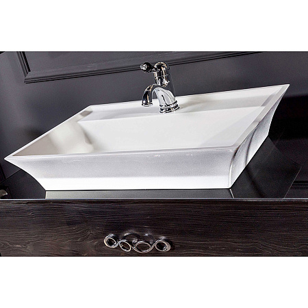 Раковина Armadi Art NeoArt 811 67x45 белый