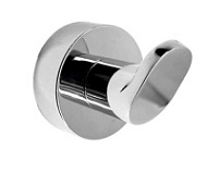 Крючок WasserKRAFT Donau K-9423 хром