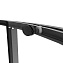 Душевой уголок Niagara Nova NG-6827-34BLACK 100x100x195 стекло прозрачное/профиль черный матовый - фото 7