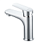 Смеситель Bravat Rhein F1429564CP-9-ENG для раковины, хром - фото 4