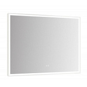 Зеркало Esbano ESMI3682YD 120х70 с подсветкой Зеркало Esbano ESMI3682YD 120х70 с подсветкой