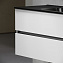 Тумба под раковину Sancos Urban 120 UR120-1W белый - фото 4